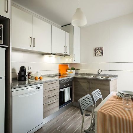 Aveiro Train Flat Apartment Exterior foto